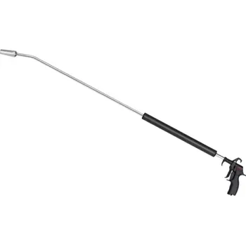 Ofukovací pistole Pneumatická ofukovací pistole Mighty Seven M7 JC-641 - 1000mm, zahnutá, max tlak 8.5bar, 0.65kg