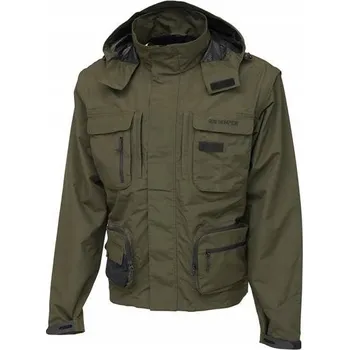 Moto bunda Bunda Ron Thompson Manitoba, vel. XXL, zelená