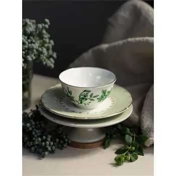 Sinsay - Miska - zelená - 781GB-07X - 781GB-07X-ONE