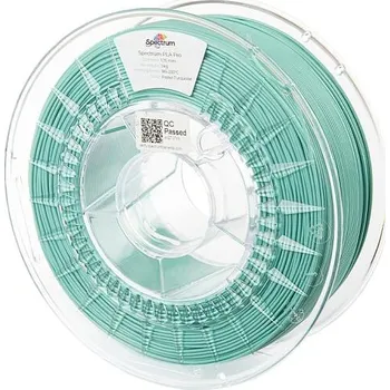 Filament SPECTRUM PLA Pro 1.75mm PASTEL TURQUOISE 1kg