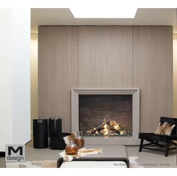 Krbová vložka M-design Rustica Large