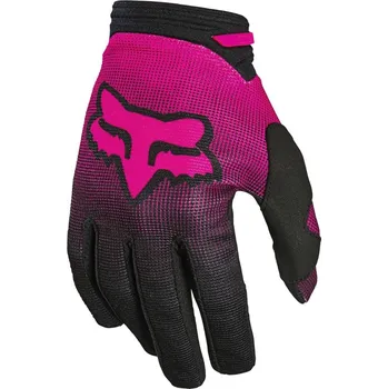 Moto rukavice FOX Wmns 180 Oktiv Glove - Pink MX21 (25859-170-MASTER) 25859-170-MASTER