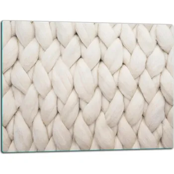 Kuchyňské prkénko Krájecí deska TMK ArtDeko sklo 1 ks