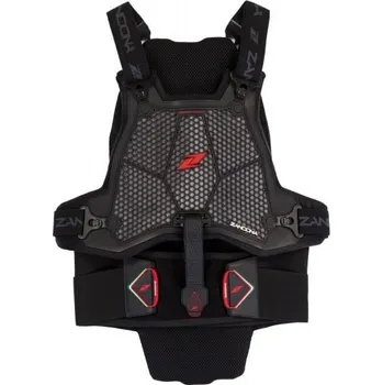 Motocyklový chránič hrudi a pátěře Krunýř ZANDONA ESATECH ARMOUR PRO X7 2907 MCF_6046