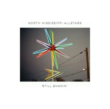 Zahraniční hudba Still Shakin' - North Mississippi Allstars [CD]