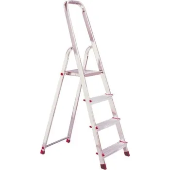 Schůdek KRAUSE Schůdky AL 0,82m 4p 000705