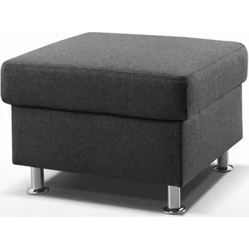 Sedací souprava Sedací souprava na míru DENIM-Duo Ever-látky cenové skupiny 4 -Taburet