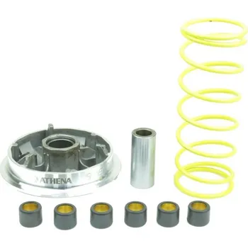 Řetězová sada pro motocykl Variátor ATHENA P400210110003 HONDA NES 125 Dylan 2002-2004