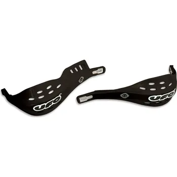 Chránič řídítek pro čtyřkolku CHRÁNIČE RUKOU JUMPY 22MM BK PM01619@001