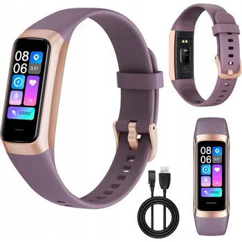 Hodinky JG Smart chytré hodinky dámské JGS C60