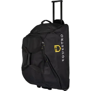 Equestro Taška na závody na kolečkách, tmavě modrá