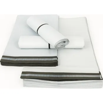 Obálka Plastové obálky A3 310x420 50ks bez potisku