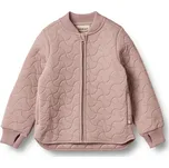 Wheat dětská termo bunda Loui 7401 - 2438 Velikost: 86 TERMO