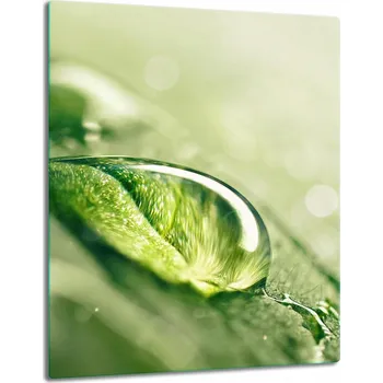 Kuchyňské prkénko Krájecí deska TMK ArtDeko sklo 1 ks