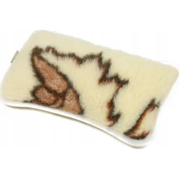 Polštář Ortopedický polštář Kam-Pol 40 x 20 cm