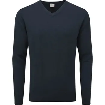 Ping Sullivan pánský svetr, tmavě modrý pánské, 3XL