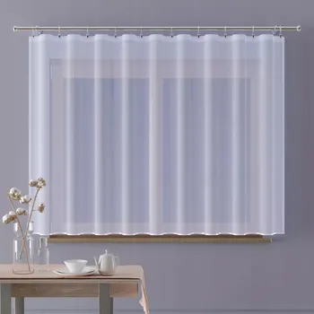 Obraz Klasická záclona žakárová 400 cm x 150 cm