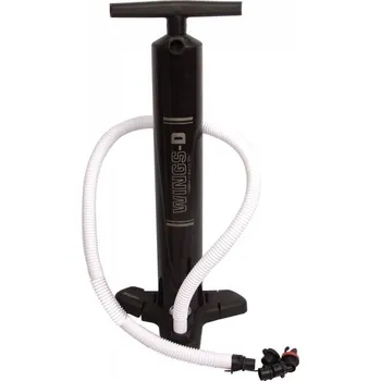 pumpička Pumpa BRAVO GM 4WD