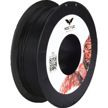 Filament Filament HIPS Noctuo 1,75 mm 250 g černý