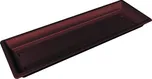 PLASTKON Miska 40cm hnědá GARDEN 4111200