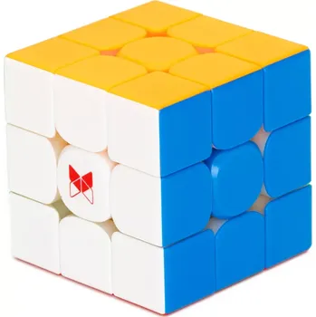 Hlavolam Kostka 3x3x3 QiYi X-Man Tornado V3 M Flagship