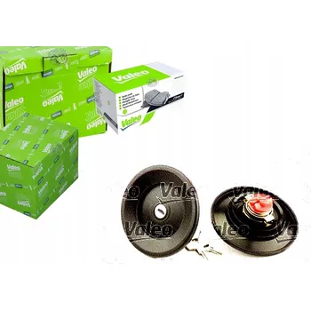 Palivová nádrž VAL247600 VÍČKO PALIVOVÉ NÁDRŽE PEUGEOT*