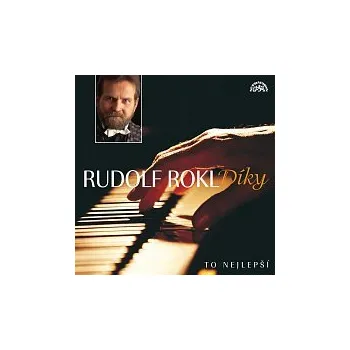 Česká hudba Rudolf Rokl – Díky/To nejlepší