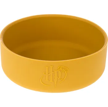 Miska pro psa Warner Bros.™ Harry Potter silikonová miska 580 ml, Ø 14 cm pro psy
