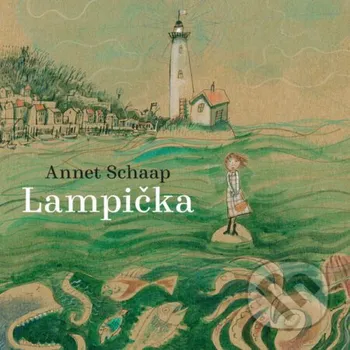 Lampička - Annet Schaap Tympanum