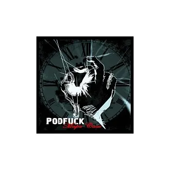 Česká hudba Podfuck – Mapa času