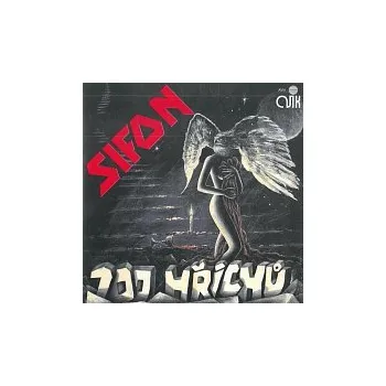 Česká hudba Sifon – 100 hříchů