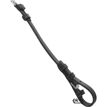 Vybavení pro koně Lícnice Kentaur -ECONOMY- - Hnědá - Full