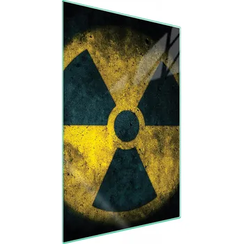 Obraz Krájecí deska TMK ArtDeko sklo 1 ks