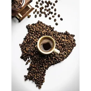 Káva Ecuador Galapagos Ultramares 250g