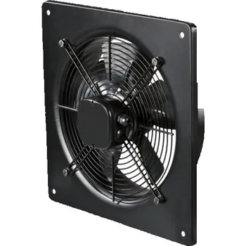 Průmyslový ventilátor Axiální ventilátor NeoAir YWF-4E-300B 300 mm