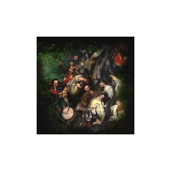 Česká hudba Orbbiss – Romantic And Eternal (Remixes)