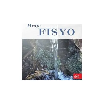 Hudba Filmový symfonický orchestr (FISYO) – Hraje FISYO