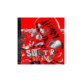 Česká hudba Totally Nothin, DJ Kadr – Svetr (Sped Up)