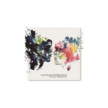 Česká hudba Gunnar Effektson – Casual Observer/In Different Form-single