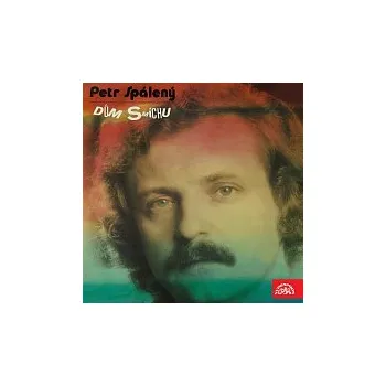 Česká hudba Petr Spálený, Apollo Pavla Krejči – Dům smíchu