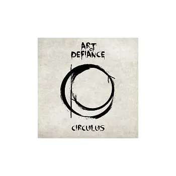 Česká hudba Art of Defiance – Circulus