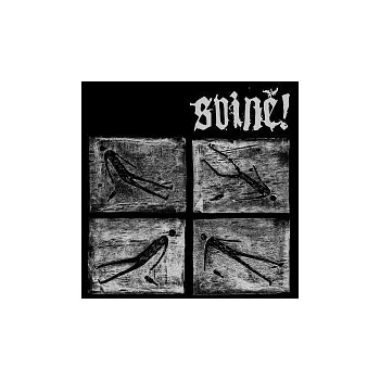 Česká hudba Svině!, Pivnica – Split