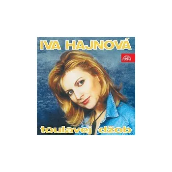 Česká hudba Iva Hajnová – Toulavej džob