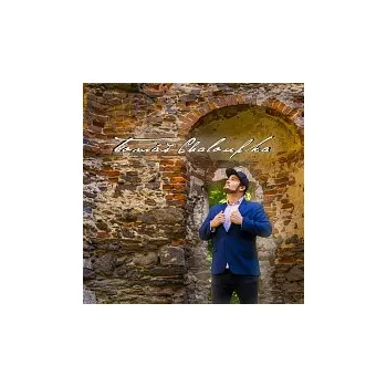 Česká hudba Tomáš Chaloupka – Na věky