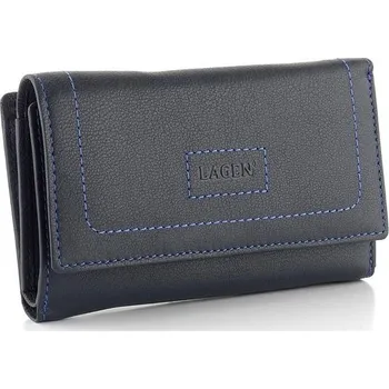Peněženka Dámská peněženka střední modrá BLC/4386/419 Navy | P624195