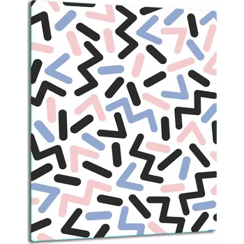 Obraz Krájecí deska TMK ArtDeko sklo 1 ks