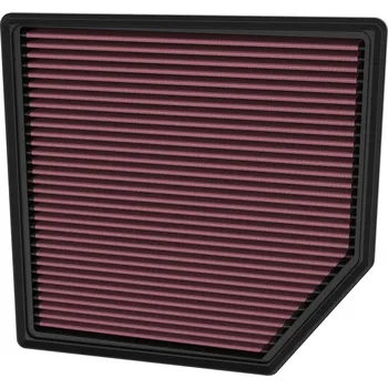 Vzduchový filtr K&N sportovní vložka vzduchového filtru pro Chevrolet Colorado r.v. 2024, 2025 2.7L Benzin