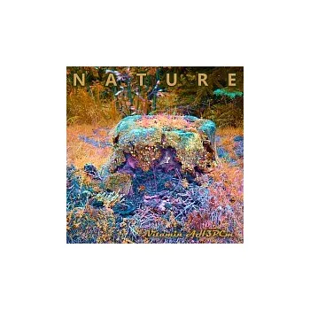 Česká hudba Vitamin AH3PCm – Nature