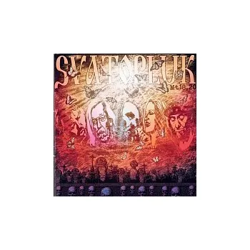 Česká hudba Svatopluk – Svatopluk