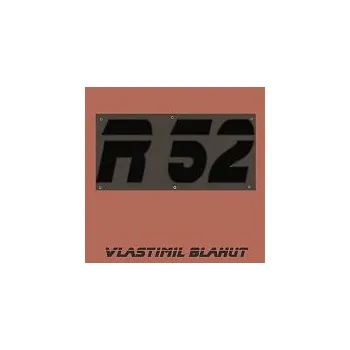 Česká hudba Vlastimil Blahut – R 52